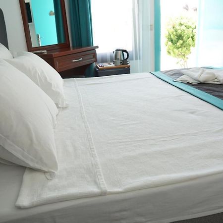 Casa Aria Hotel Gumbet ภายนอก รูปภาพ