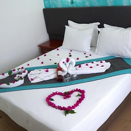 Casa Aria Hotel Gumbet ภายนอก รูปภาพ