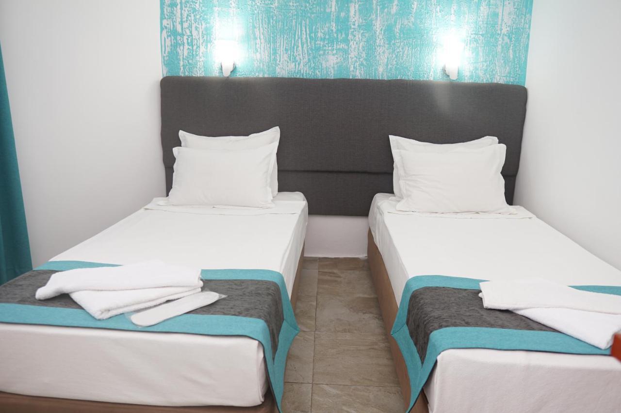 Casa Aria Hotel Gumbet ภายนอก รูปภาพ