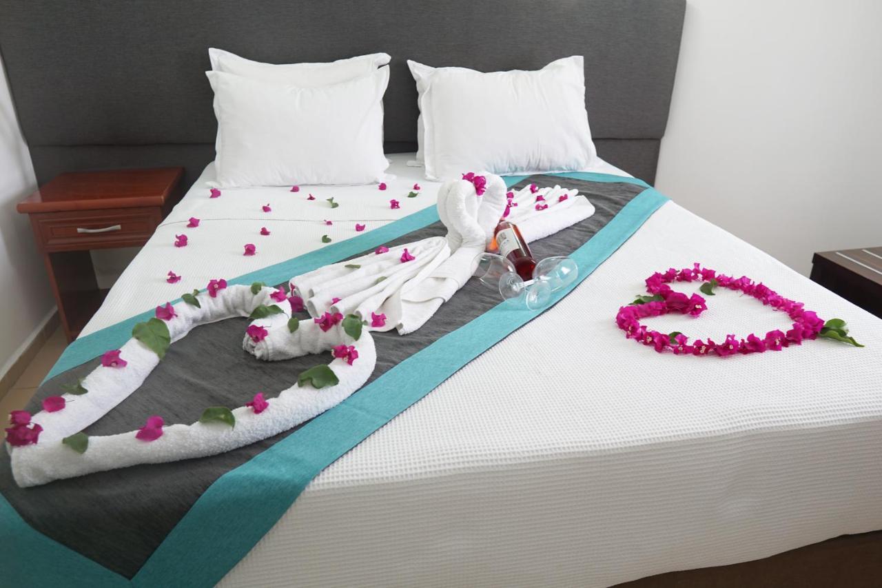 Casa Aria Hotel Gumbet ภายนอก รูปภาพ