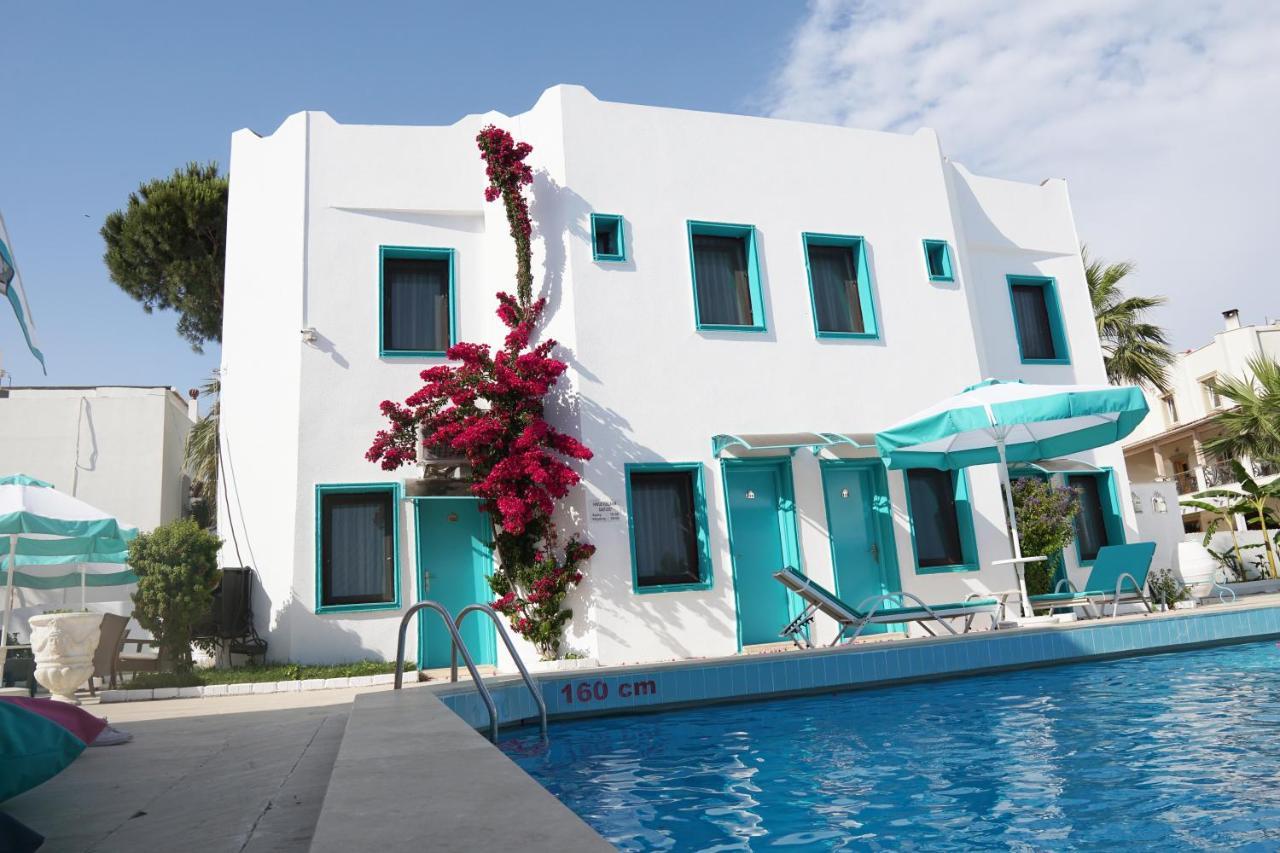 Casa Aria Hotel Gumbet ภายนอก รูปภาพ